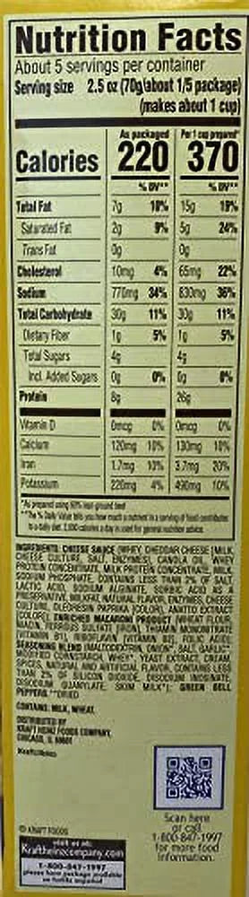 Velveeta Skillets Philly Cheesesteak 2 Pack B671