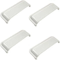 4-Pack Dryer Door Handle Replacement X8612