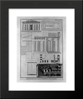 Doric Temples in Greece 20x24 M433779