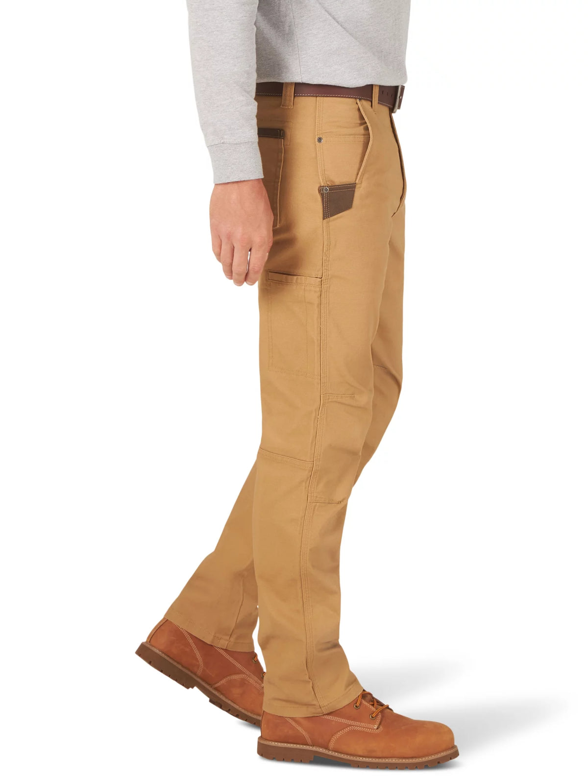 Relaxed Fit Carpenter Pant D798726