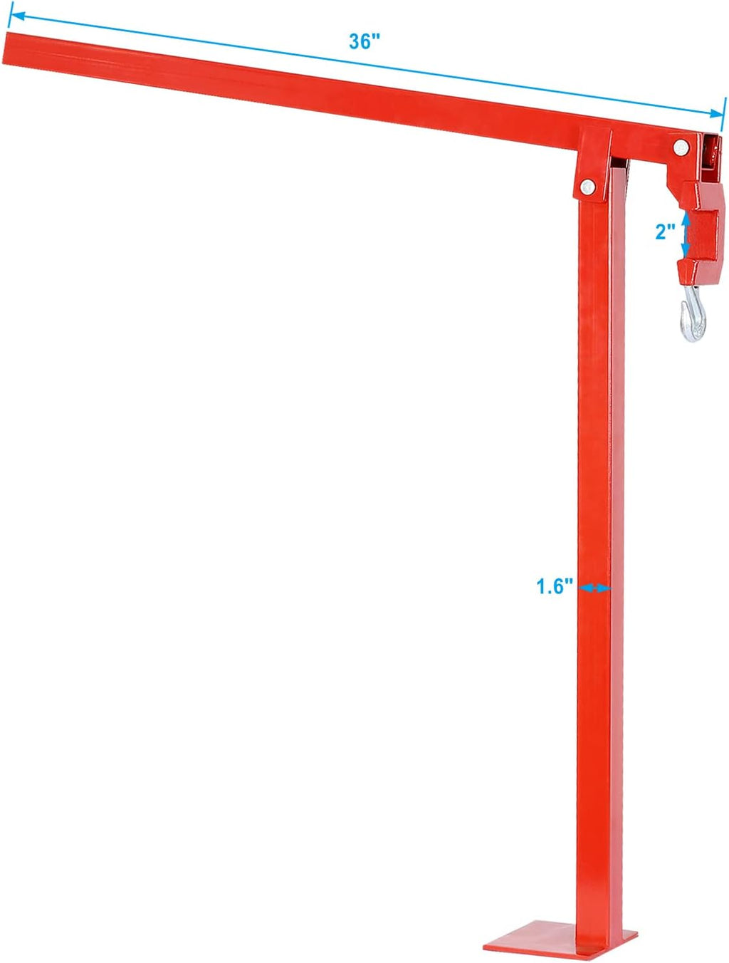 36in Fence Post Puller Q9311