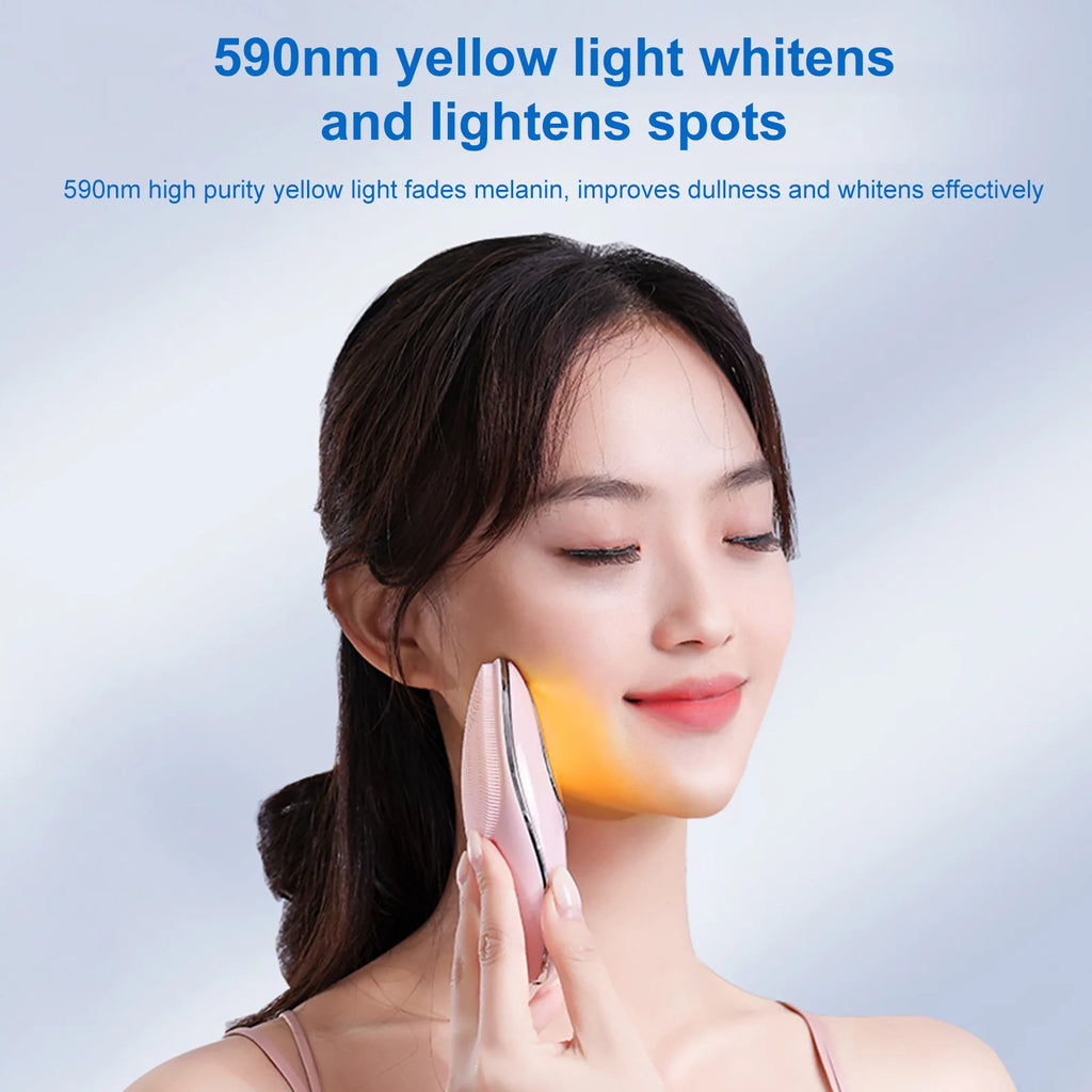 Photorejuvenating Facial Cleanser D506