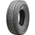All Terrain LT35X12.50R17 Light Truck Tire S681