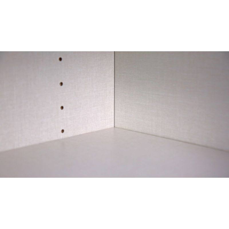 White Pine 1 Door Engineered Wood Base Cabinet F1627