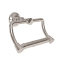 Weathered Brass Hanging Toilet Tissue Holder Z581