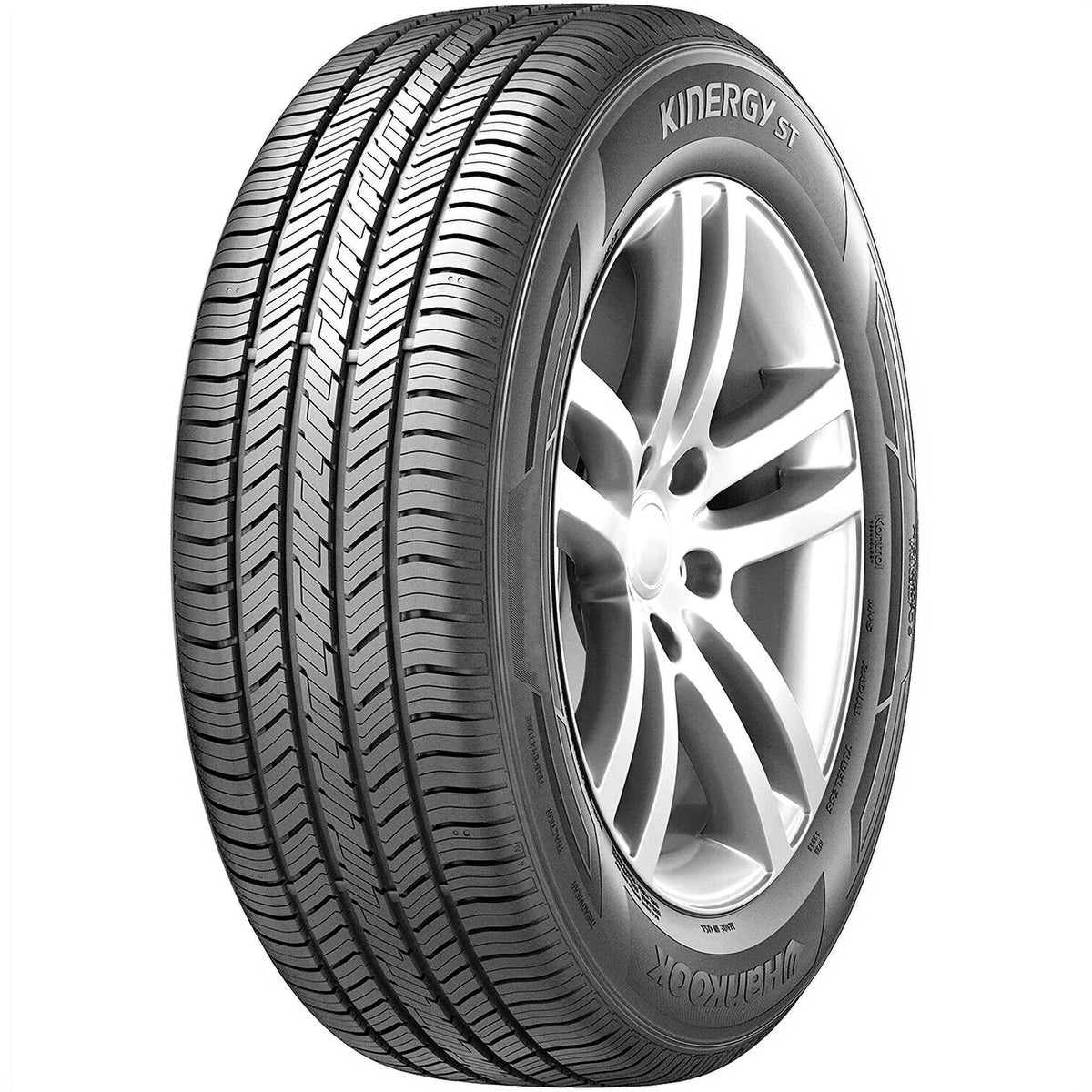 215/65R17 99T All-Season Tire X86066