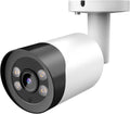 8MP UltraHD 4K PoE IP Camera Bullet W237042