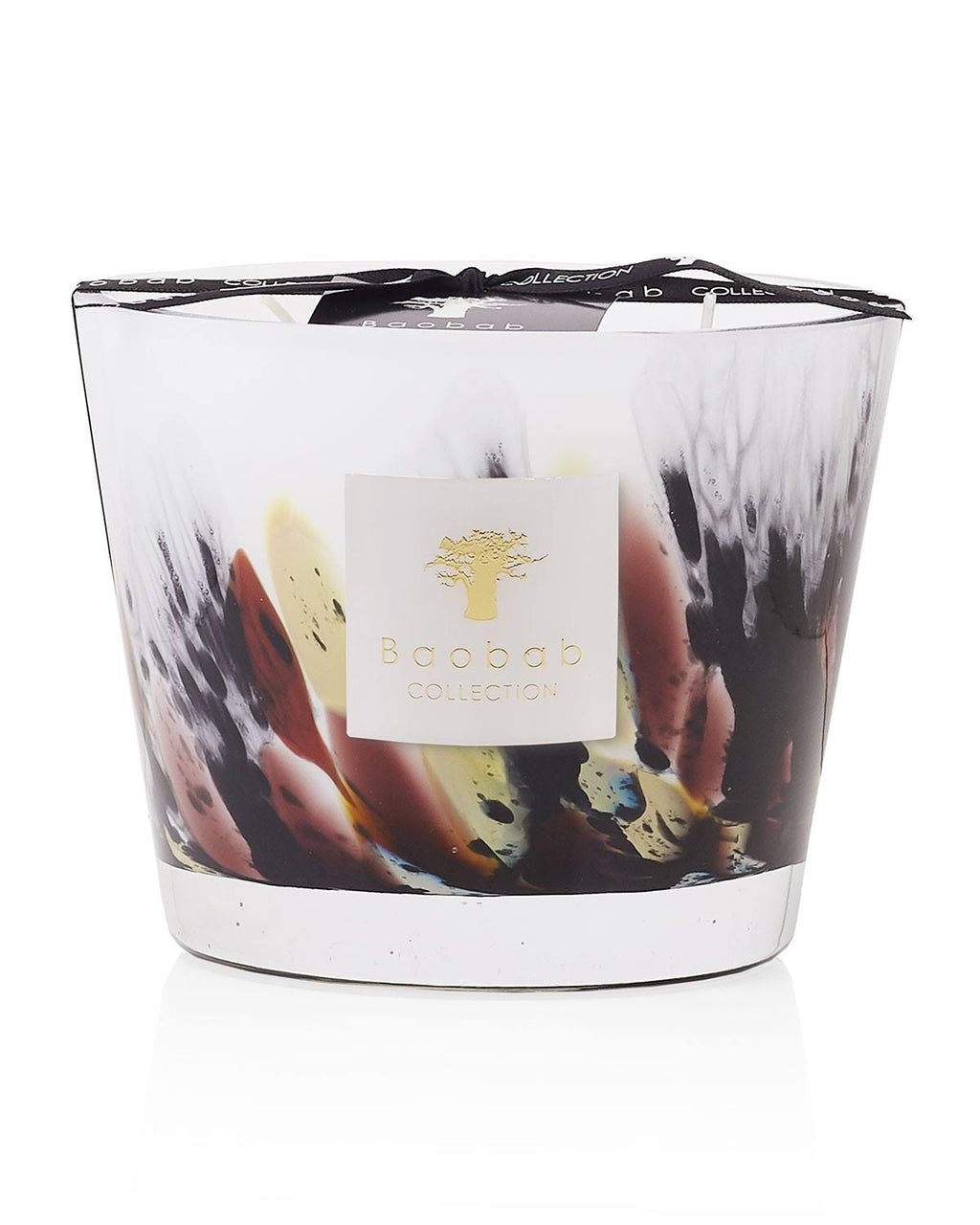 3.9 oz Candle Q972
