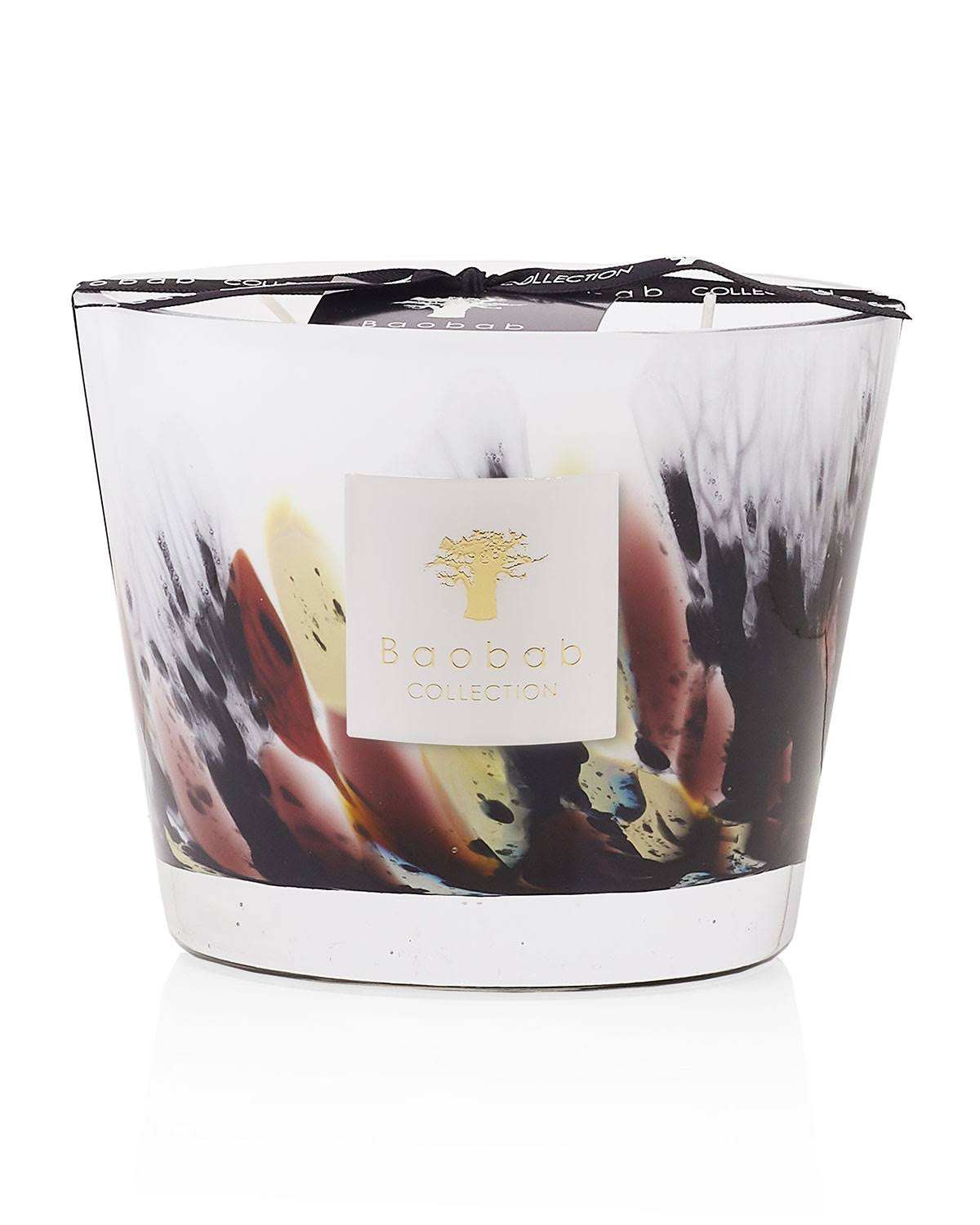 3.9 oz Candle Q972