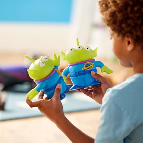 Buzz Lightyear Interactive Talking Action Figure S27849