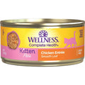 Whitefish & Tuna Wet Cat Food T63140