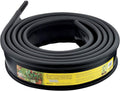 Black Landscape Edging 4 7/8 Inch by 20 Foot E686