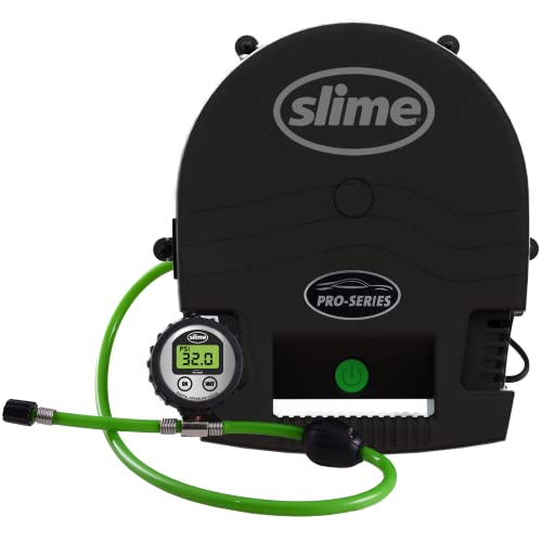 Inflator Compressor Garage Inflation Station A8917