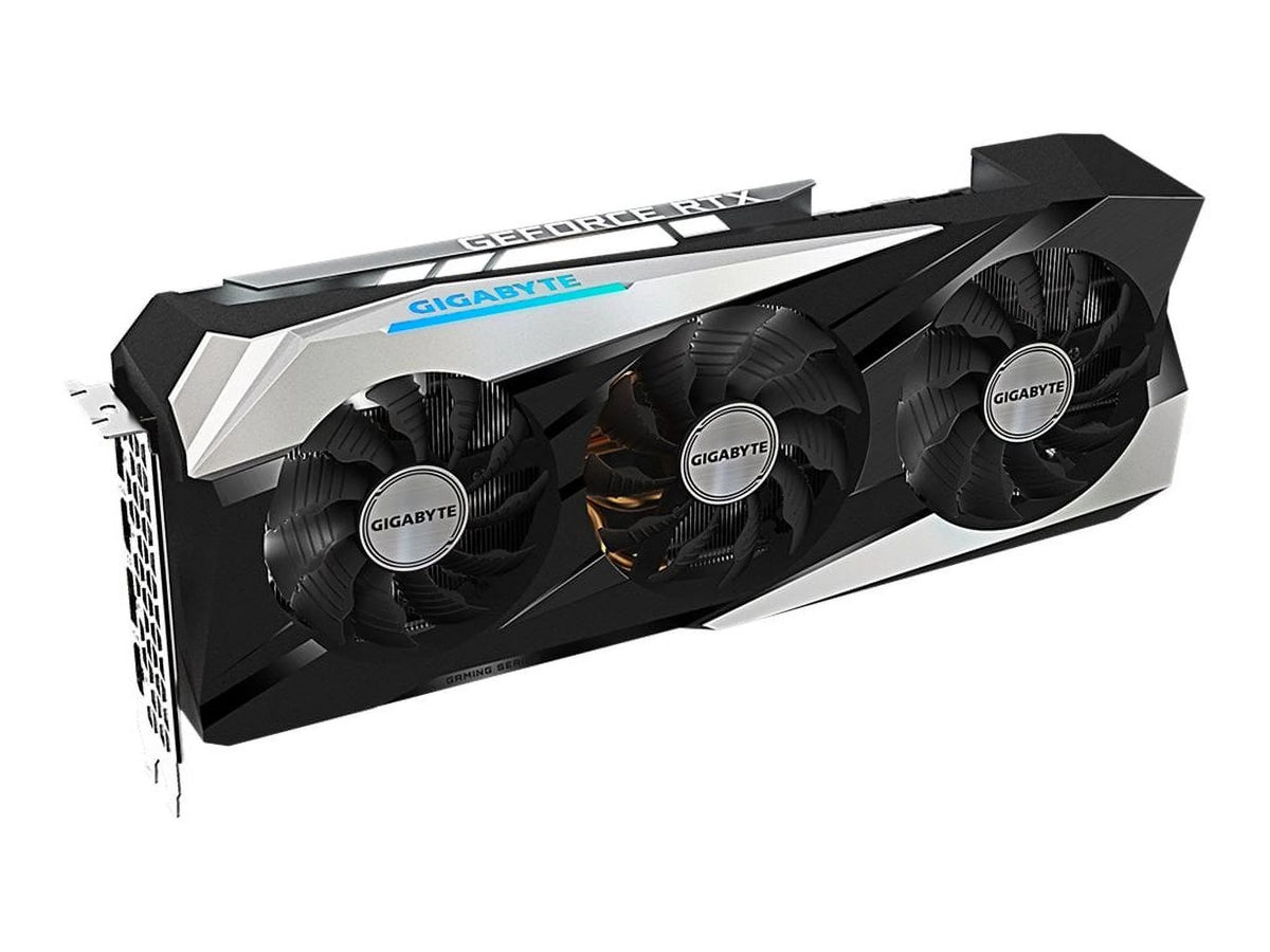 GeForce RTX 3070 Ti 8 GB GDDR6X Graphics Card A355718
