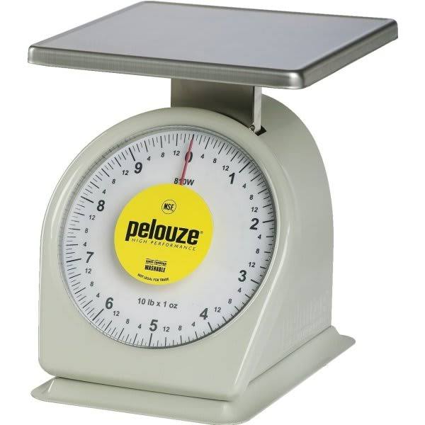 10 lb. Portion Control Scale N300