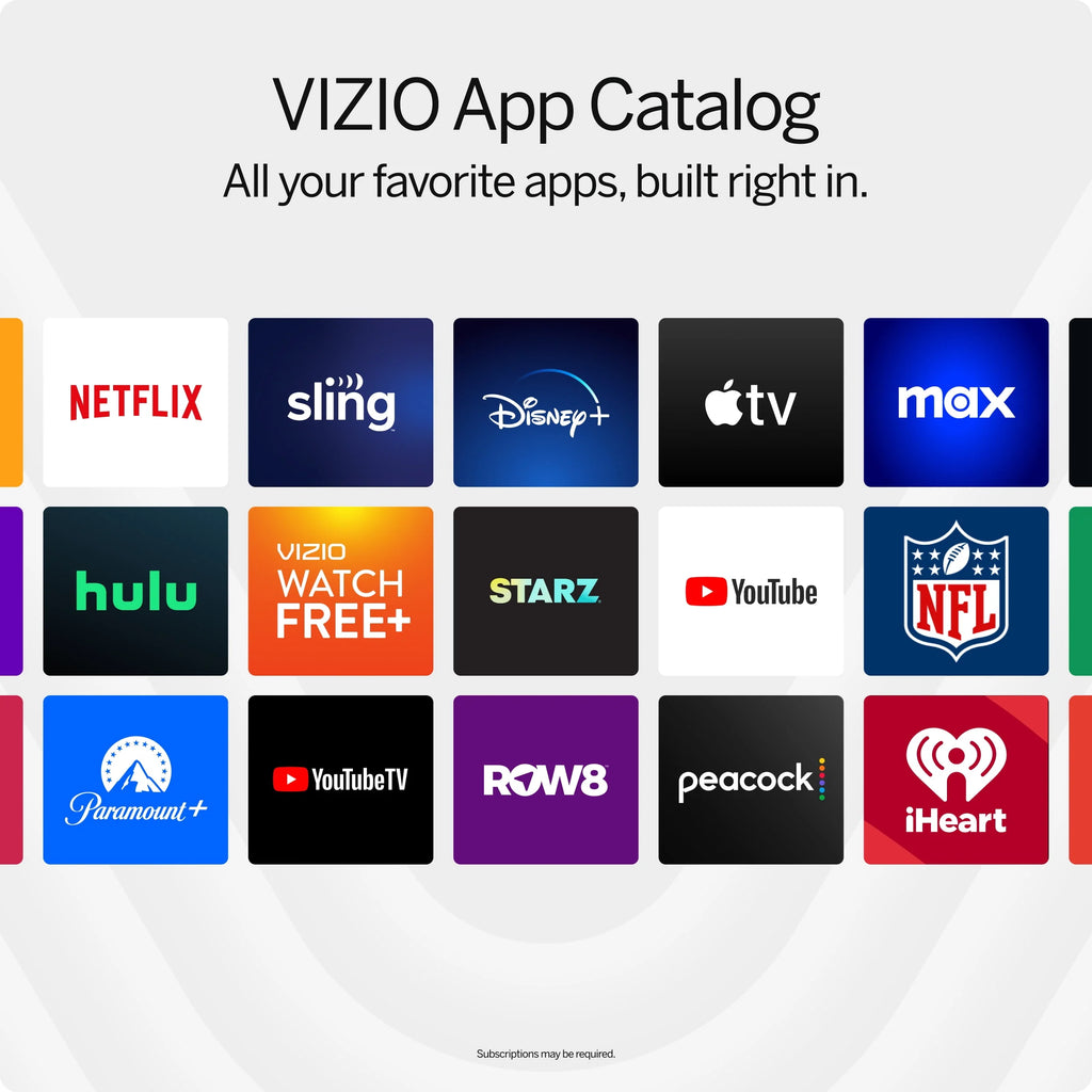 43 Class 4K UHD LED Smart TV A5748