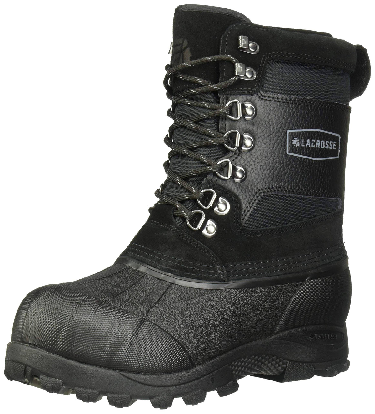 Men's Lacrosse 11 inch Black N42048