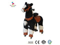 Small Trotting Action Horse Pony Ride on Cycle Z949
