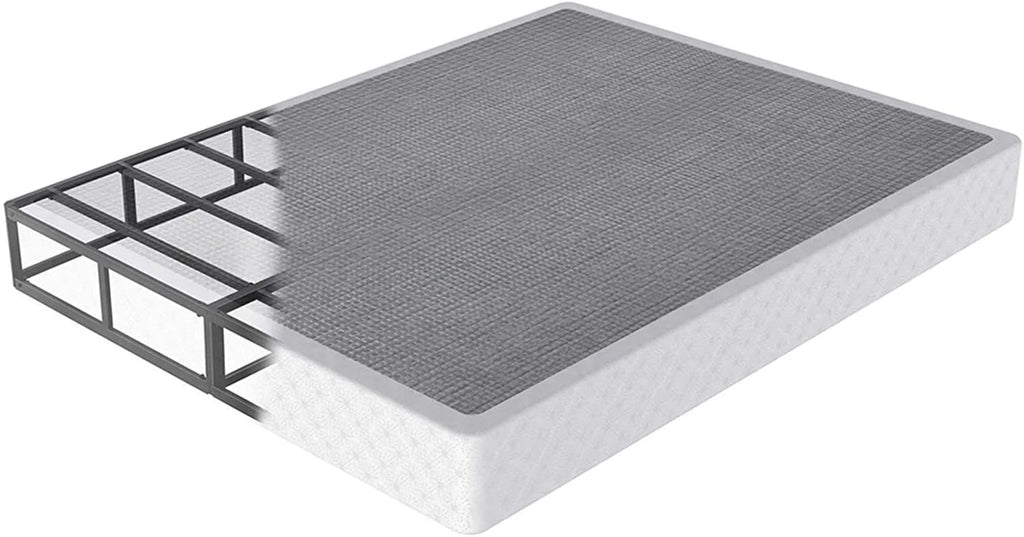 Queen Box Spring Mattress Foundation M5393