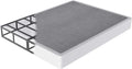 Queen Box Spring Mattress Foundation M5393