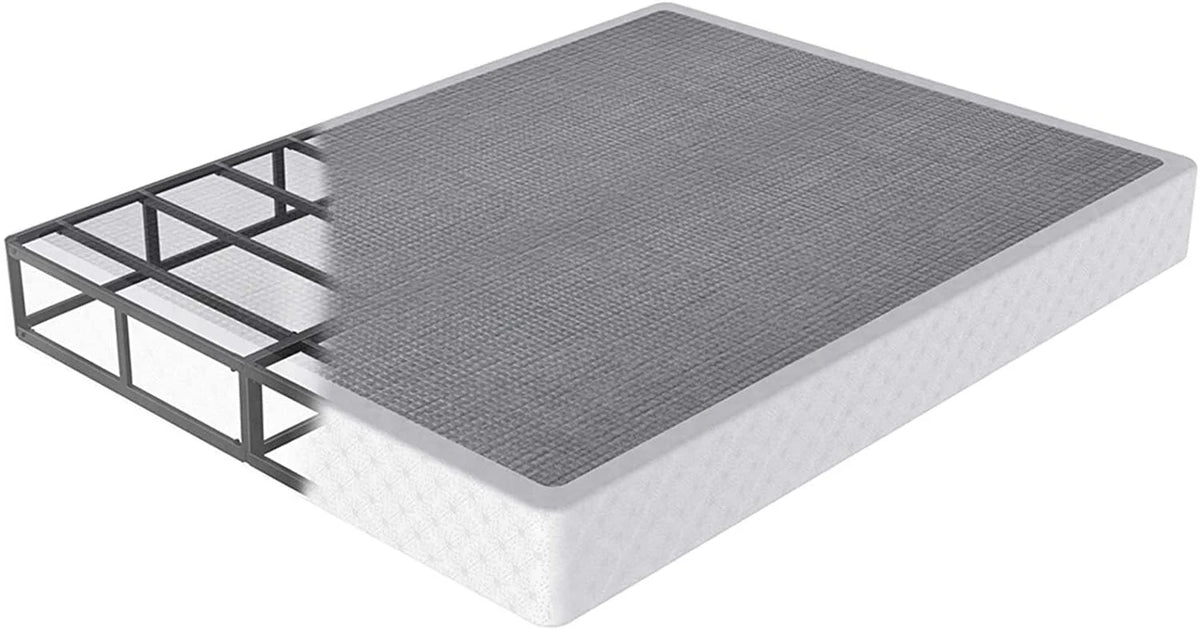 Queen Box Spring Mattress Foundation M5393