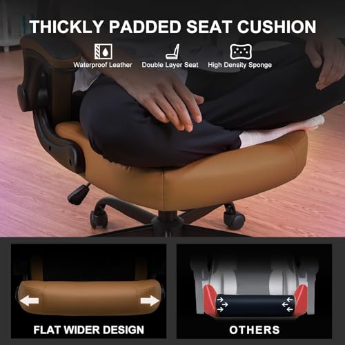 Ergonomic Gaming Chair with Lumbar Support L5420