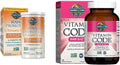 30 Capsules 100 Billion CFU Probiotics O44266