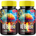 Nootropic Supplement 120 Capsules G746629