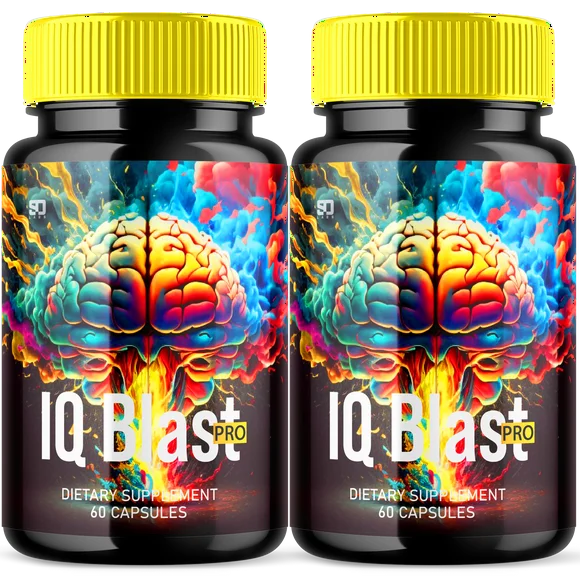 Nootropic Supplement 120 Capsules G746629