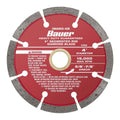 4 in. Segmented Rim Diamond Saw Blade A522525