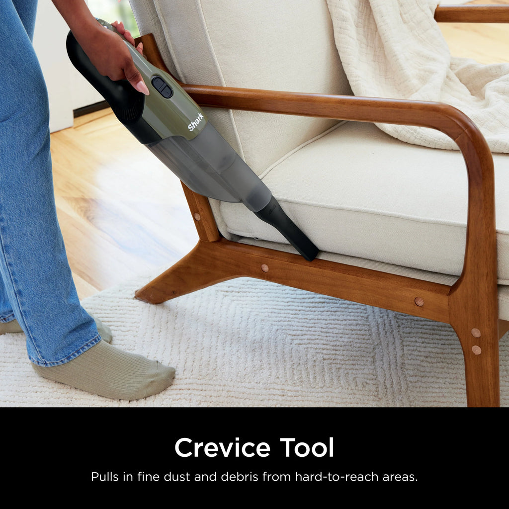 Handheld Vacuum R913