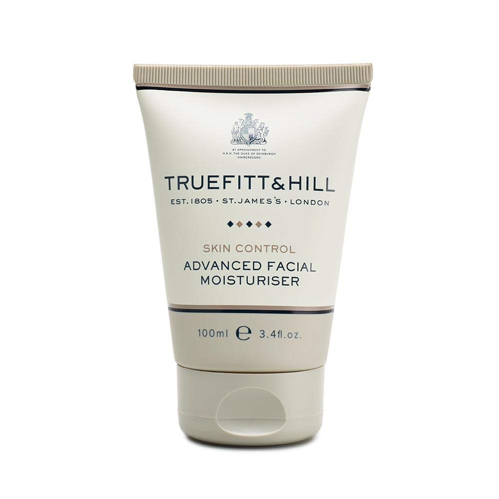 Advanced Facial Moisturizer (3.38 ounces) Pack of 2 B746306