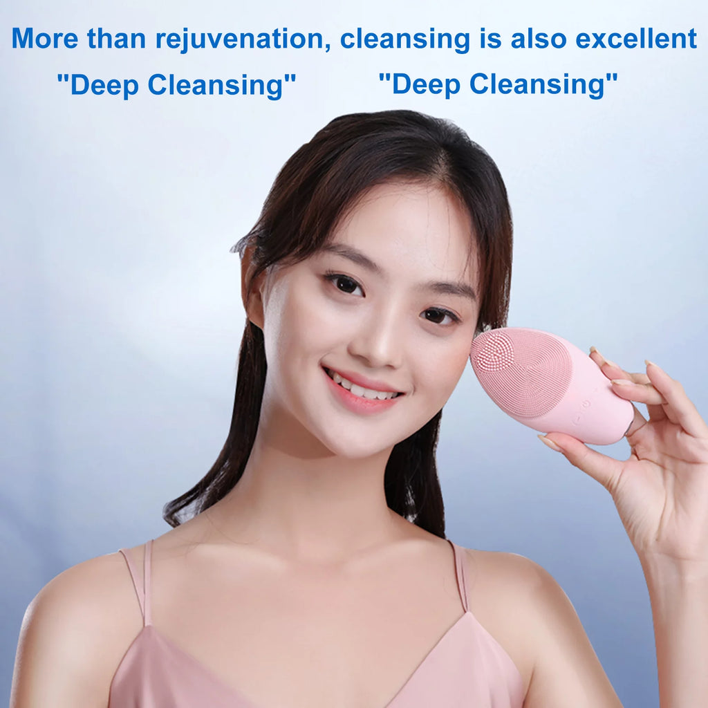 Photorejuvenating Facial Cleanser D506