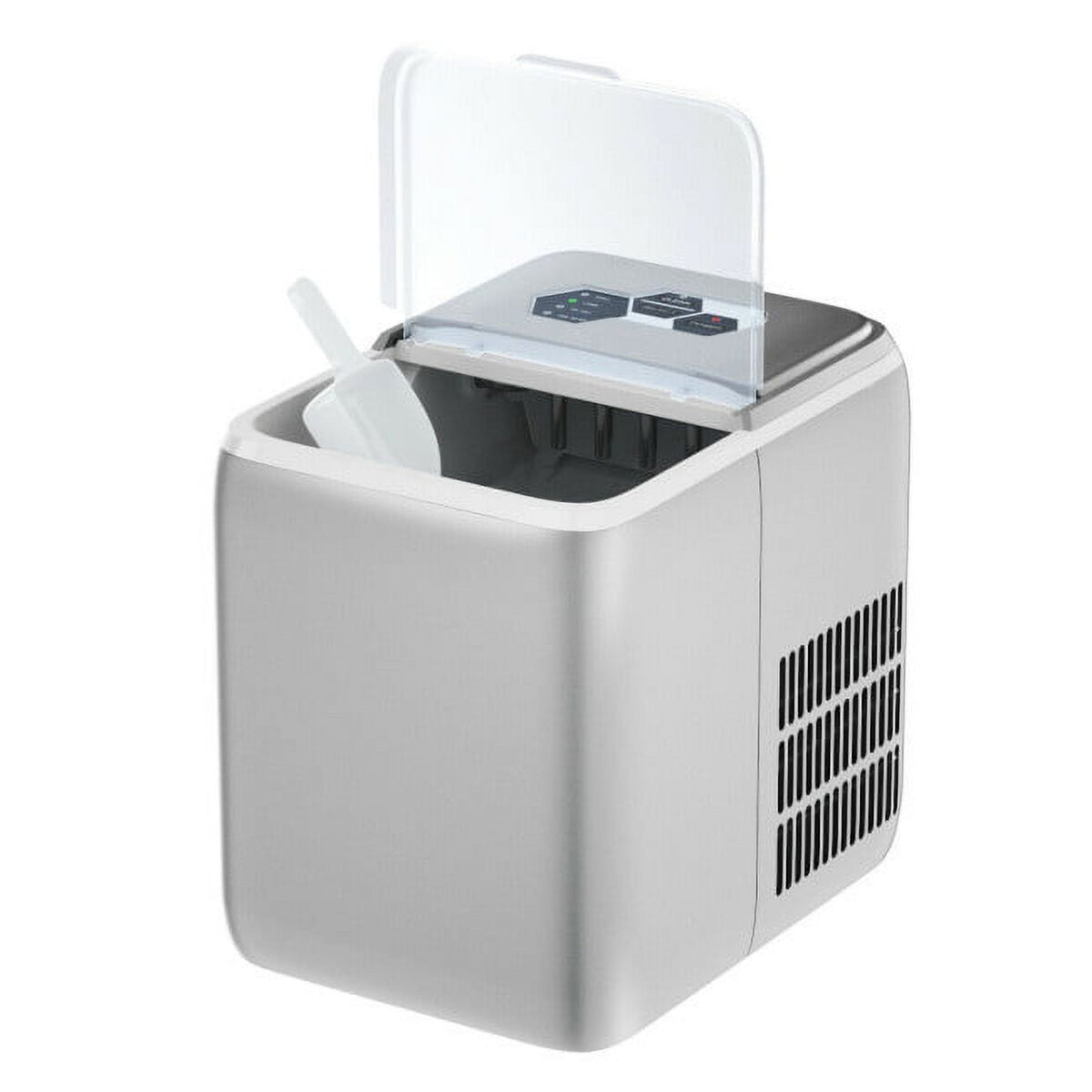Portable Ice Maker, 44 lbs I71012