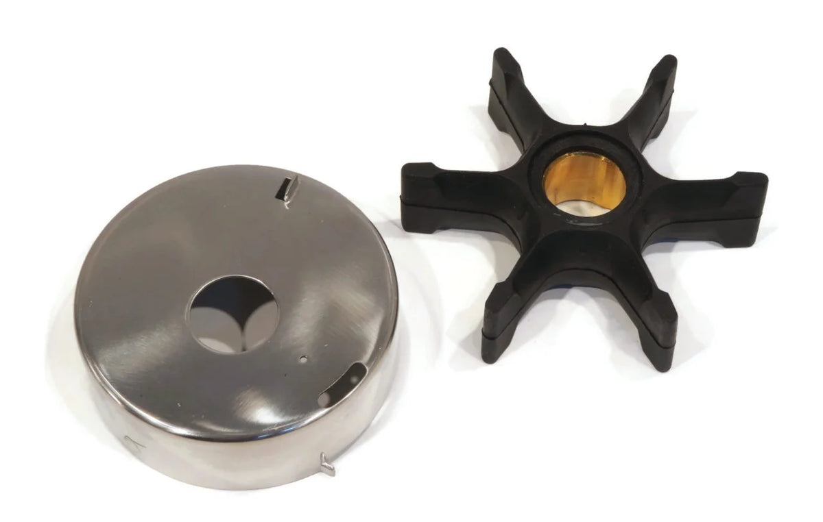 Water Pump Impeller Kit for Evinrude 70 HP Outboard V592