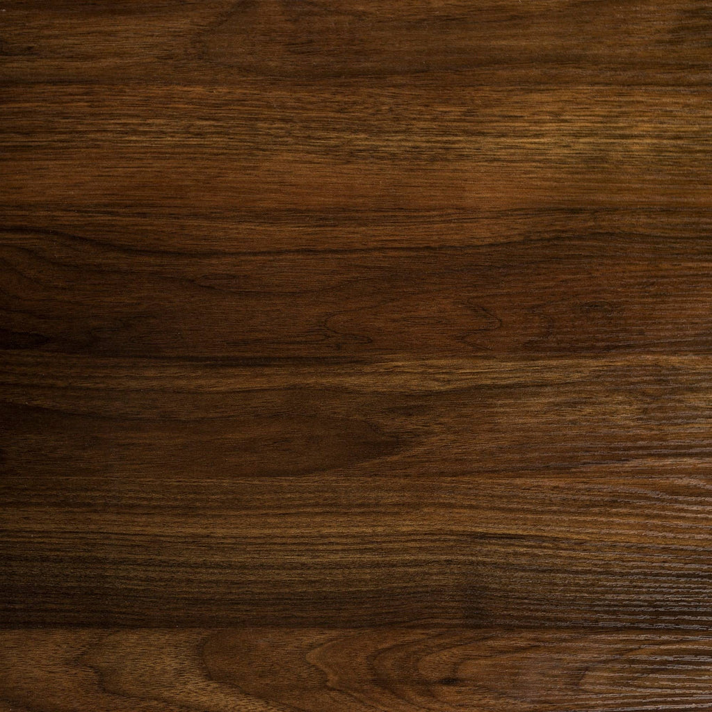 72-Inch Slat Door Hall Tree, Dark Walnut B51213