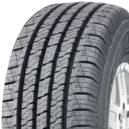 255/65R17 110H SUV Touring Tire I692