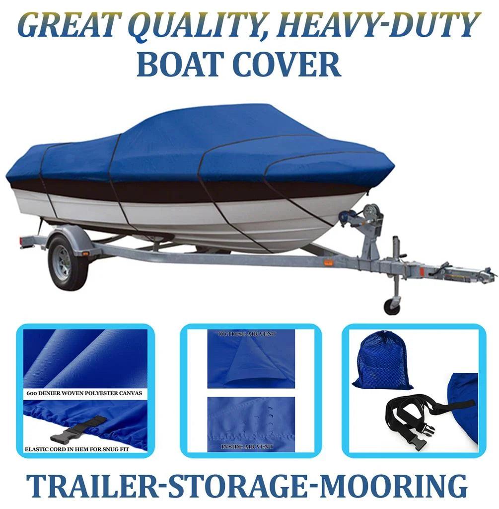 Boat Cover D627