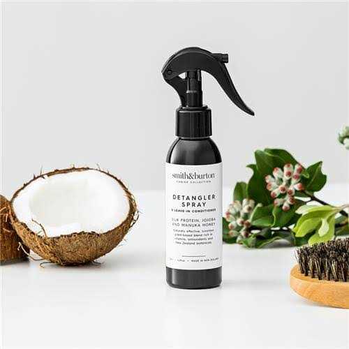 Dog & Cat Detangler Spray & Leave-in Conditioner K2754