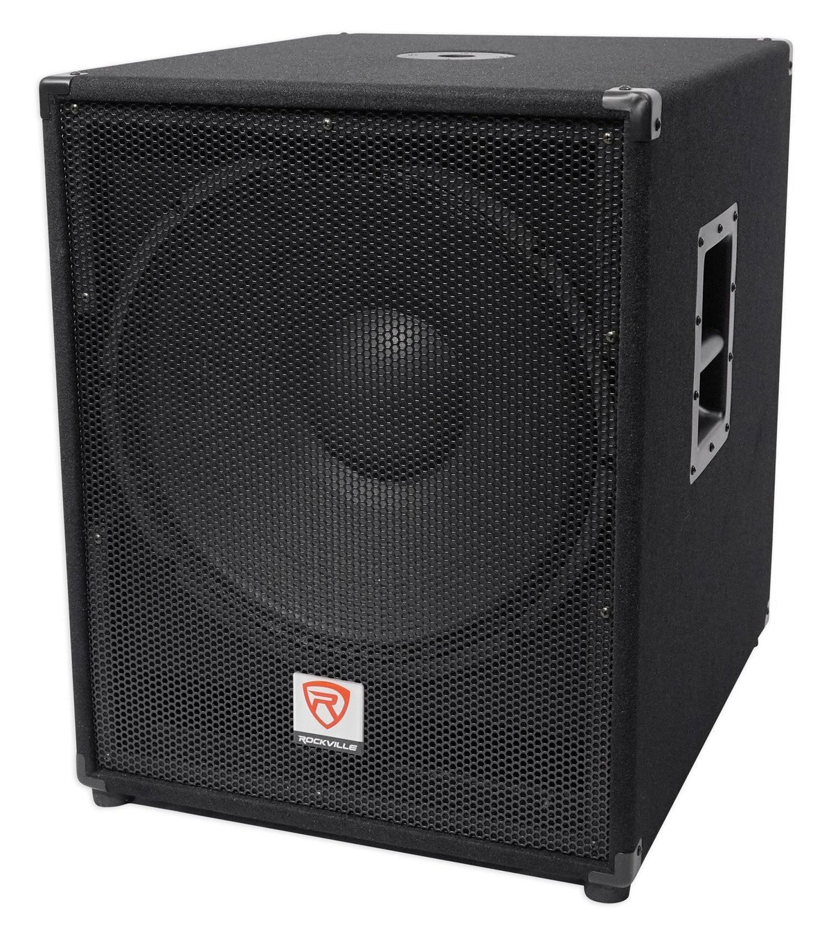 18 Passive 2000 Watt 8 Ohm Pro Audio Subwoofer I8407