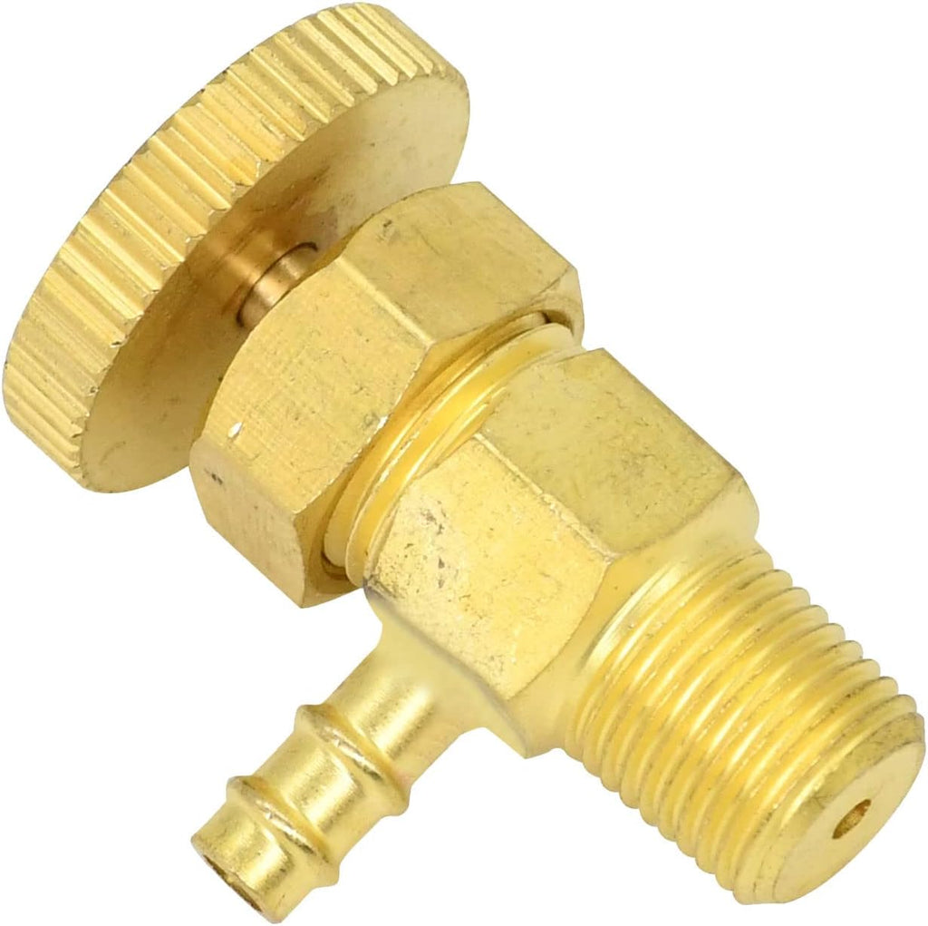 Fuel Bleeder Valve Injector Pump Valve Pack of 2 D942