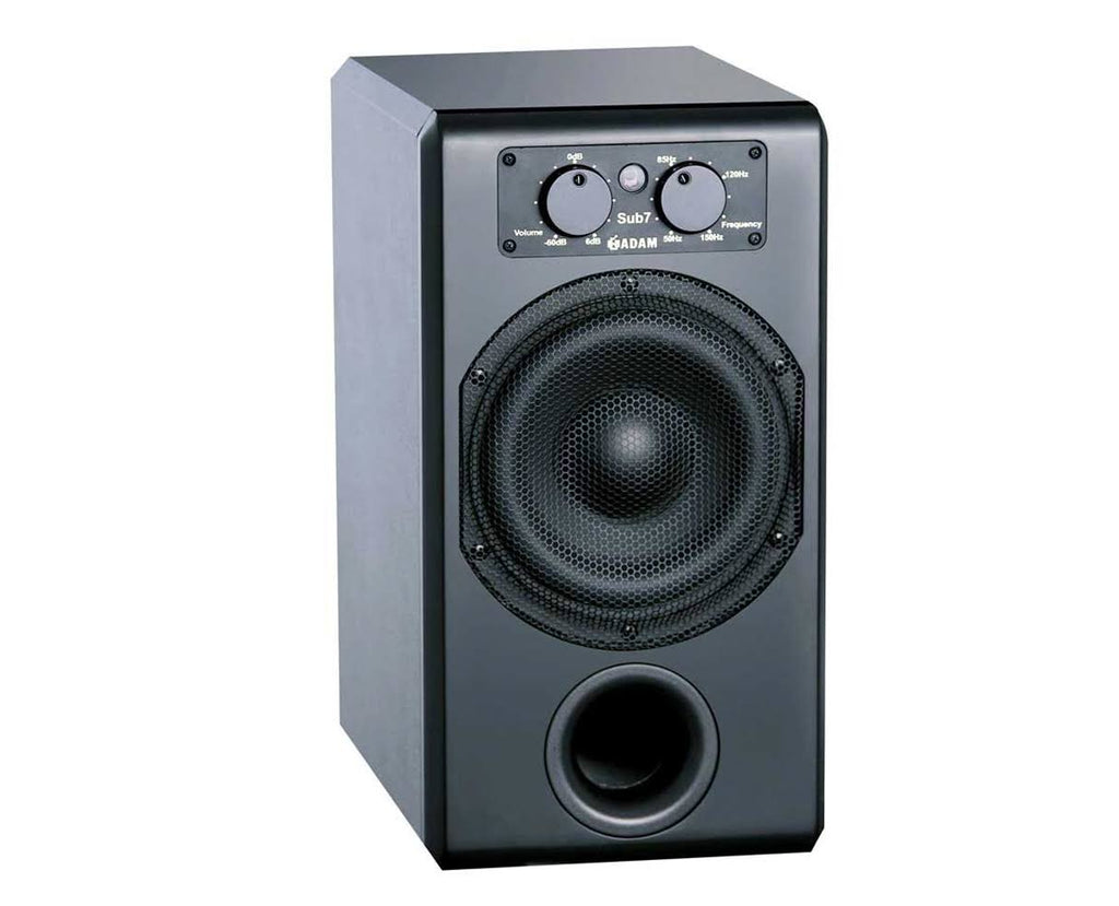 Powered Studio Subwoofer I180068