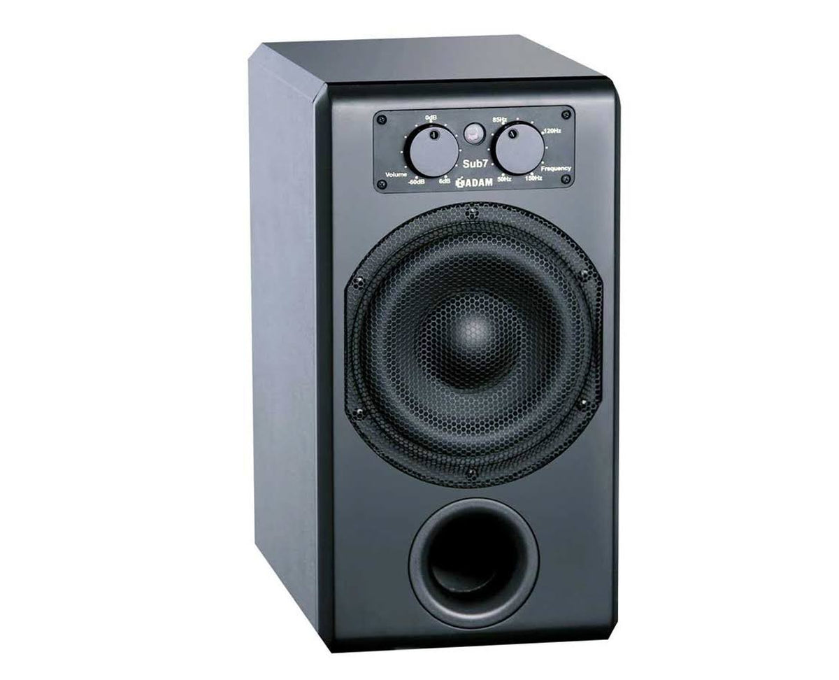 Powered Studio Subwoofer I180068