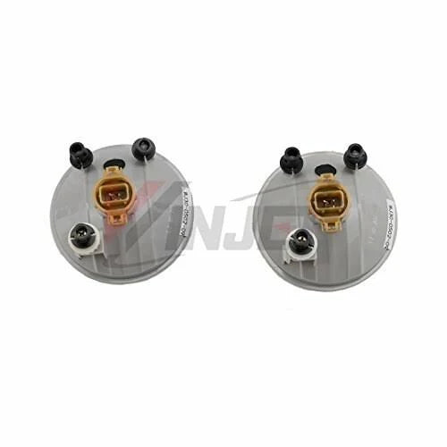 Driving Fog Lights with Switch and Wiring Kit B3344