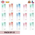 Solid Perfume Stick Fruity Floral Scent W9047