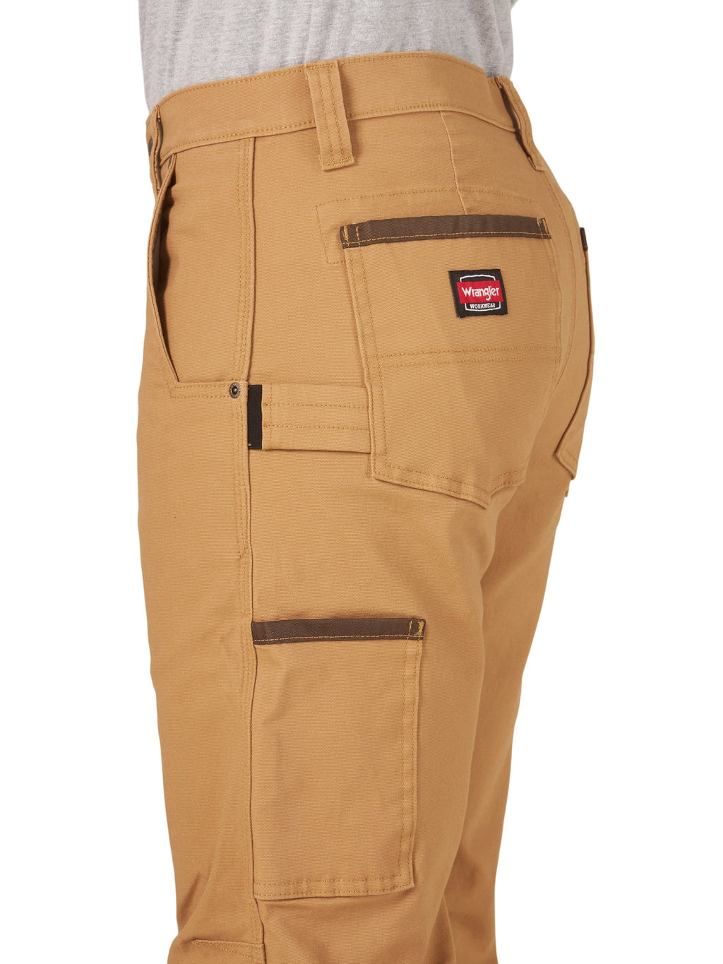 Relaxed Fit Carpenter Pant D798726