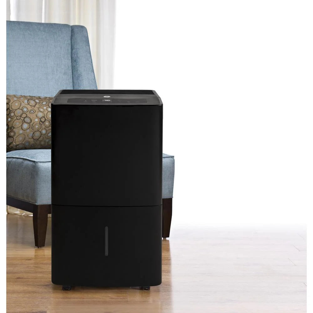 70 pt Black Dehumidifier C5523