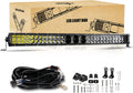 32 Inch LED Bar Light Flood Spot Combo Waterproof U18820