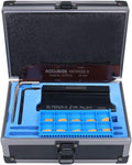 1'' Self-Lock Block with 10 Pcs Carbide Inserts and 1 Pc Blade A436
