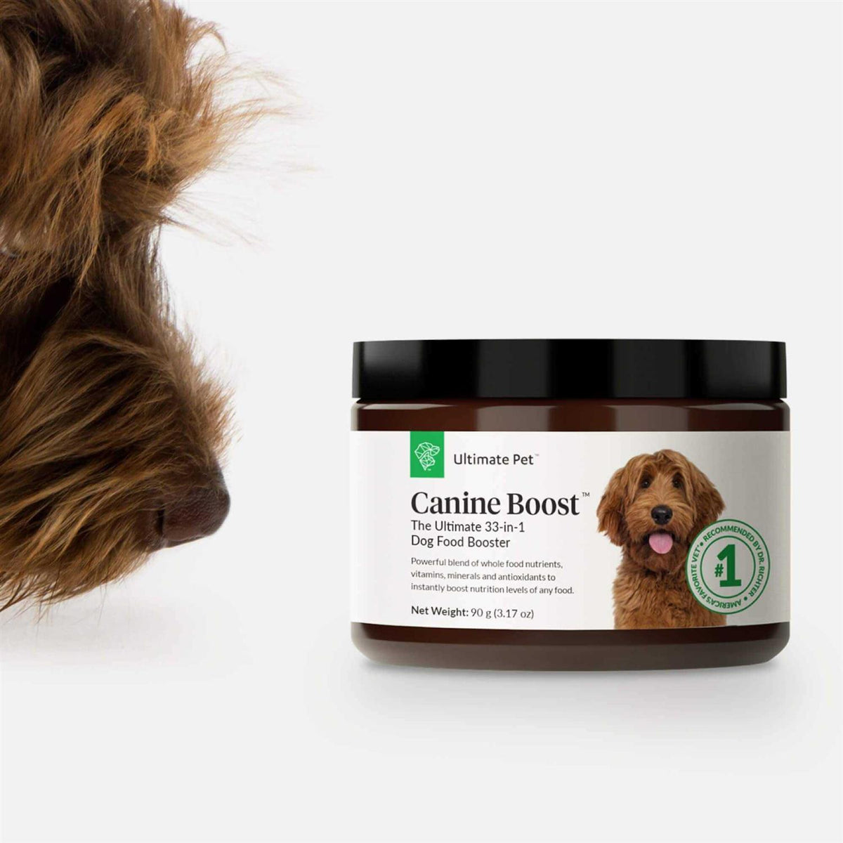 Canine Supplement Powder for Dogs L7265